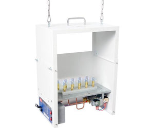 Kumans Technology Autopilot CO2 Generator
