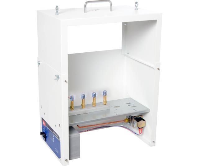 Kumans Technology Autopilot CO2 Generator