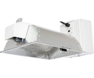 Kumans Technology Phantom 50 Series 1000W Double Ended Enclosed Lighting System with USB Interface, 208V/240V