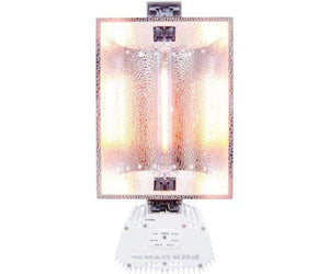 Kumans Technology Phantom 50 Series 1000W Double Ended Enclosed Lighting System with USB Interface, 208V/240V