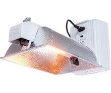 Load image into Gallery viewer, Kumans Technology Phantom 50 Series 1000W Double Ended Enclosed Lighting System with USB Interface, 208V/240V