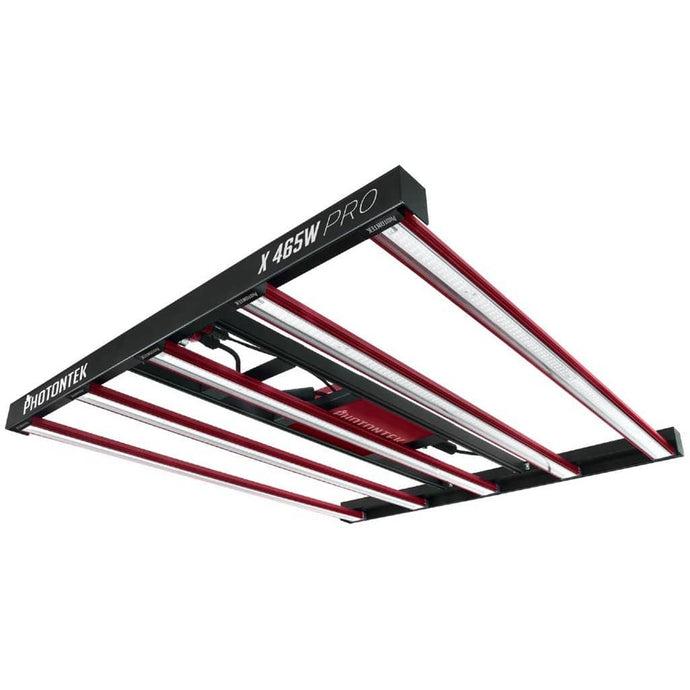 Kumans Technology PhotonTek X 465W PRO LED Grow Light