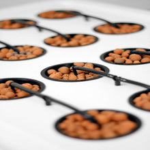Load image into Gallery viewer, Kumans Technology Super Closet SuperPonics 8 Plant Hydroponic Grow System