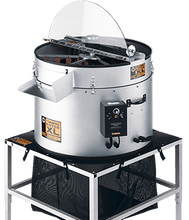 Load image into Gallery viewer, Kumans Technology TrimPro Rotor XL Wet Trimmer