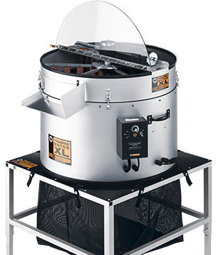 Kumans Technology TrimPro Rotor XL Wet Trimmer