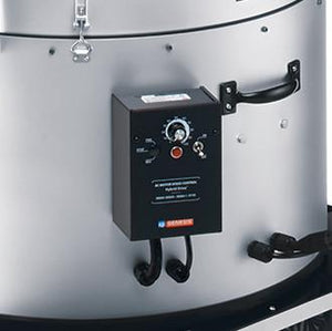 Kumans Technology TrimPro Rotor XL Wet Trimmer