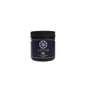 Lotus Nutrients 15 oz - $23.95 Lotus Pro Series Cal/Mag