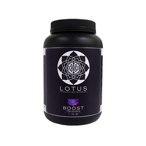 Lotus Nutrients Lotus Pro Series Boost