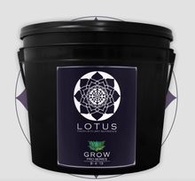 Load image into Gallery viewer, Lotus Nutrients Lotus Pro Series Grow