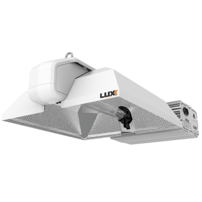 Luxx Lighting Grow Lights Luxx Lighting Dual Ended DE 1000 Watt HPS Grow Light