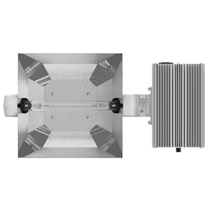 Luxx Lighting Grow Lights Luxx Lighting Dual Ended DE 1000 Watt HPS Grow Light