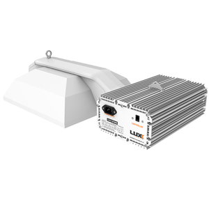 Luxx Lighting Grow Lights Luxx Lighting Dual Ended DE 1000 Watt HPS Grow Light