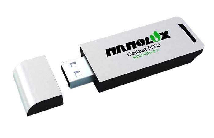 NanoLux Accessories NanoLux NCCS APP Remote Terminal Unit