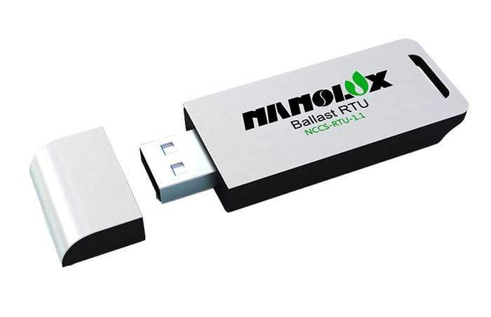NanoLux Accessories NanoLux NCCS Remote Terminal Unit -  Conversion