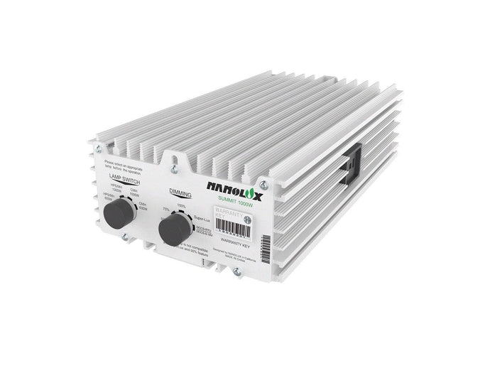 NanoLux Accessories NanoLux Summit Series 1000 Watt HPS/CMH/MH Ballast