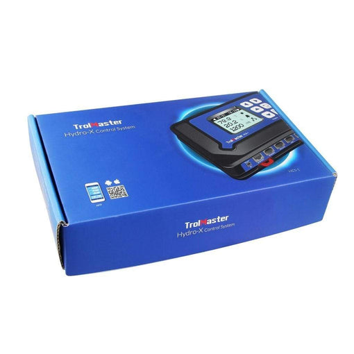 NanoLux Accessories TrolMaster Hydro-X Environmental Control System with 3-in-1 Sensor