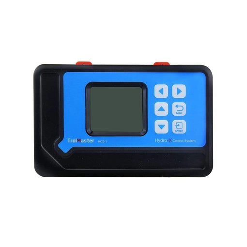 NanoLux Accessories TrolMaster Hydro-X Environmental Control System with 3-in-1 Sensor