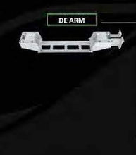 Load image into Gallery viewer, NanoLux Add Ons NanoLux Summit Series Arm