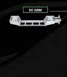 NanoLux Add Ons NanoLux Summit Series Arm