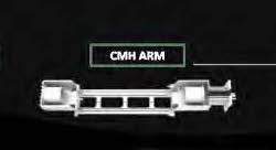 NanoLux Add Ons NanoLux Summit Series Arm