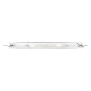 NanoLux Grow Lights 600 Watt NanoLux Maxpar Double Ended HPS Lamp, 2,000K