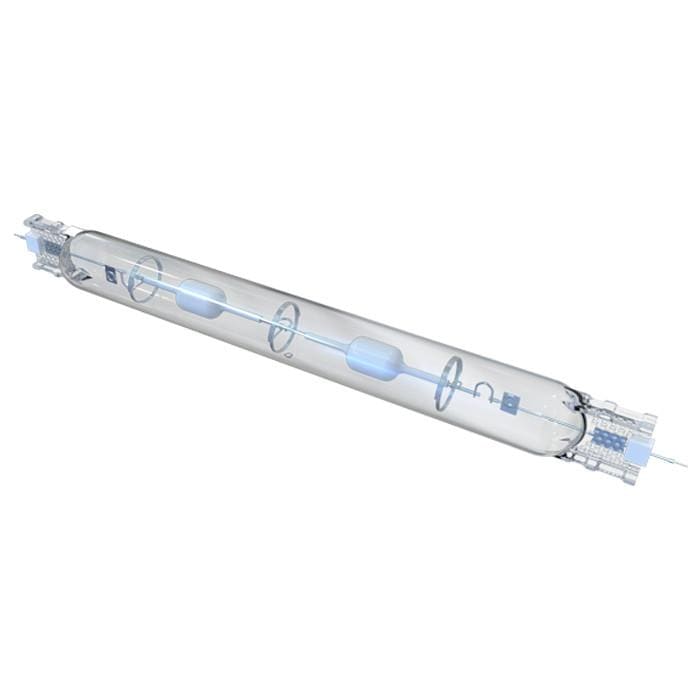 NanoLux Grow Lights NanoLux 1000 Watt Double Ended Ceramic Metal Halide CMH Bulb - Double Jacketed