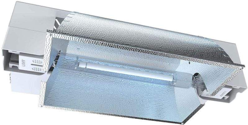 NanoLux Grow Lights NanoLux 1000W Double Ended OG Grow Light Fixture with DE HPS Lamp, 120/240 Volt
