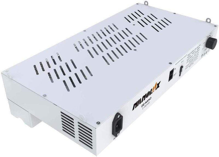 NanoLux Grow Lights NanoLux 1000W Double Ended OG Grow Light Fixture with DE HPS Lamp, 120/240 Volt