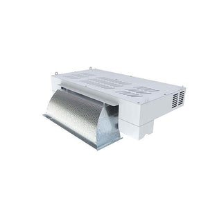 NanoLux Grow Lights NanoLux 1000W Double Ended OG Grow Light Fixture with DE HPS Lamp, 120/240 Volt