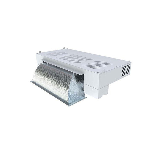 NanoLux Grow Lights NanoLux 1000W Double Ended OG Grow Light Fixture with DE HPS Lamp, 120/240 Volt
