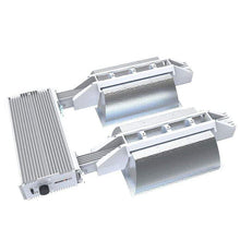Load image into Gallery viewer, NanoLux Grow Lights NanoLux 1200 Watt (600x2) Dual DE Grow Light Fixture
