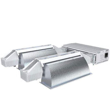 Load image into Gallery viewer, NanoLux Grow Lights NanoLux 1200 Watt (600x2) Dual DE Grow Light Fixture