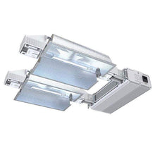Load image into Gallery viewer, NanoLux Grow Lights NanoLux 1200 Watt (600x2) Dual DE Grow Light Fixture