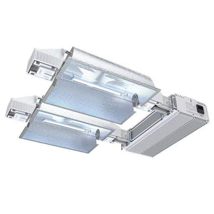 NanoLux Grow Lights NanoLux 1200 Watt (600x2) Dual DE Grow Light Fixture