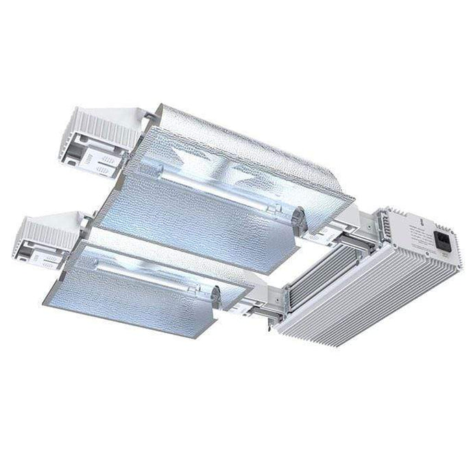 NanoLux Grow Lights NanoLux 1200 Watt (600x2) Dual DE Grow Light Fixture