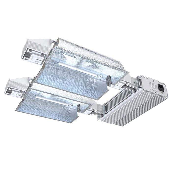 NanoLux Grow Lights NanoLux 1200 Watt (600x2) Dual DE Grow Light Fixture