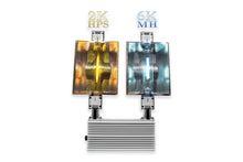 Load image into Gallery viewer, NanoLux Grow Lights NanoLux 1200 Watt (600x2) Dual DE Grow Light Fixture