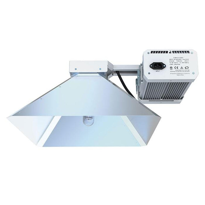 NanoLux Grow Lights NanoLux 315 Watt CMH Grow Light Fixture - No Lamp
