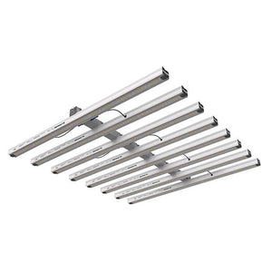 NanoLux Grow Lights Nanolux LED Track 4' - $119.00 / 120V - 6’ NanoLux LEDex Modular LED Track