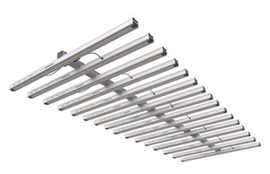 NanoLux Grow Lights Nanolux LED Track 8' - $239.00 / 120V - 6’ NanoLux LEDex Modular LED Track