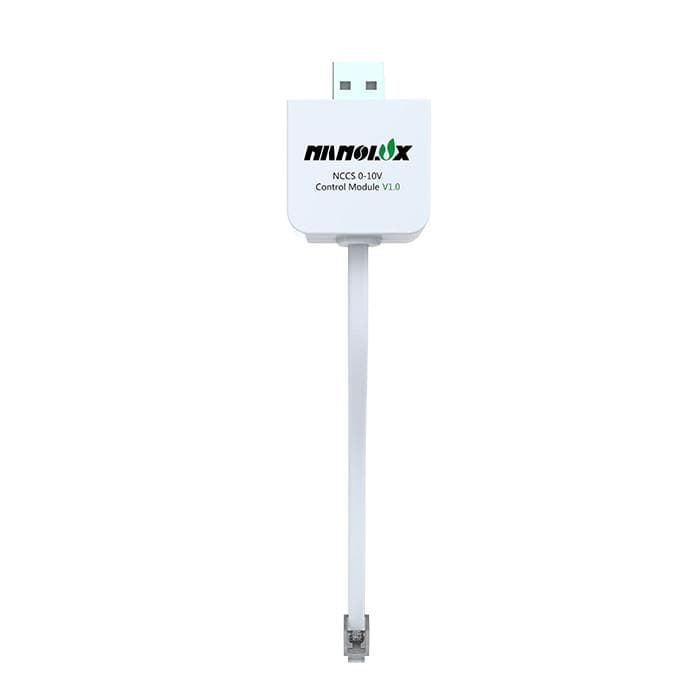 NanoLux Grow Lights NanoLux MOD 0-10V Adapter