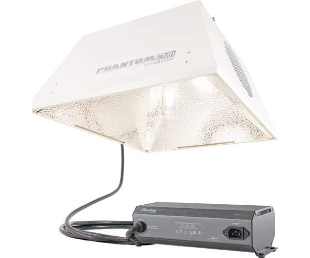 Phantom Grow Lights Phantom CMH Grow Light Kit