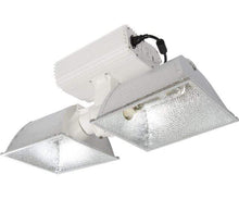 Load image into Gallery viewer, Phantom Grow Lights Phantom Dual 315 Watt CMH Grow Light System