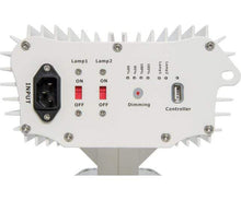Load image into Gallery viewer, Phantom Grow Lights Phantom Dual 315 Watt CMH Grow Light System