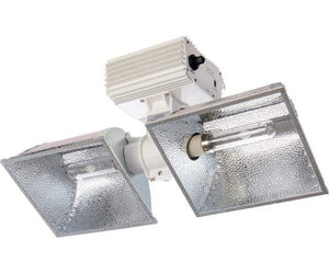 Phantom Grow Lights Phantom Dual 315 Watt CMH Grow Light System
