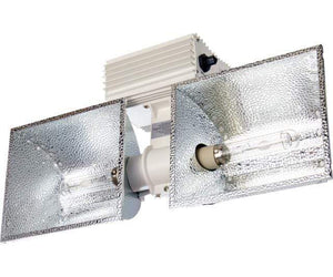 Phantom Grow Lights Phantom Dual 315 Watt CMH Grow Light System