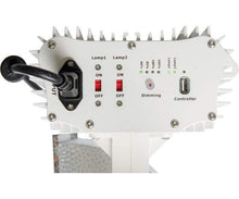 Load image into Gallery viewer, Phantom Grow Lights Phantom Dual 315 Watt CMH Grow Light System