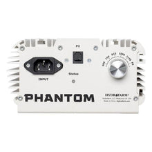 Load image into Gallery viewer, Phantom Grow Lights Phantom Low Profile 1000 Watt Open Double Ended Grow Light, 120-240 Volt