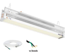 Load image into Gallery viewer, PHOTOBIO Grow Lights 10&#39; - Leads Cord PHOTOBIO TX 680 Watt S4 Full Spectrum LED Grow Light