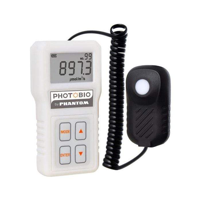 PHOTOBIO Grow Lights PHOTOBIO Advanced Quantum PAR Meter